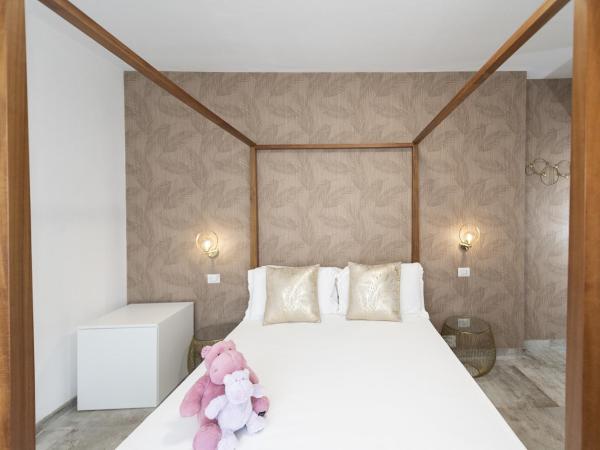 Hotel Brennero : photo 2 de la chambre chambre double supérieure