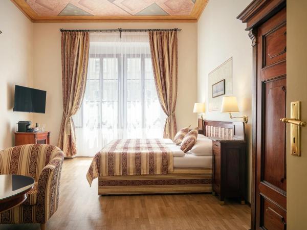 The Charles : photo 7 de la chambre suite junior