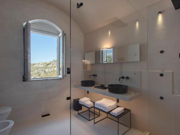 PIANELLE RESORT : photo 4 de la chambre chambre double deluxe