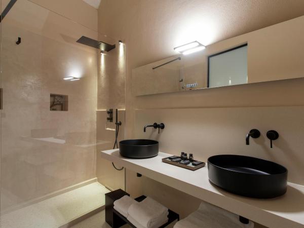 PIANELLE RESORT : photo 9 de la chambre chambre double deluxe avec balcon