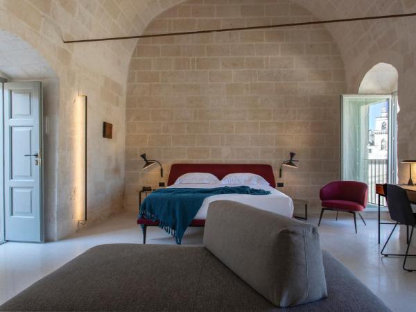 PIANELLE RESORT : photo 1 de la chambre chambre double deluxe