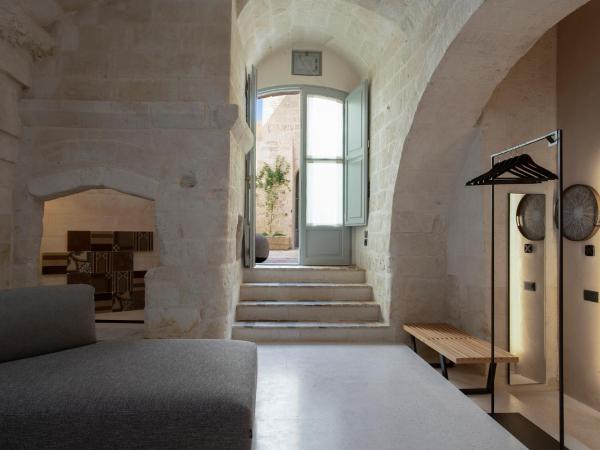 PIANELLE RESORT : photo 6 de la chambre suite familiale