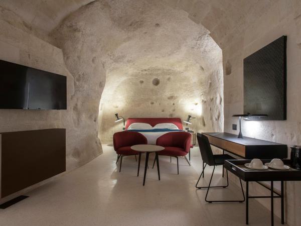 PIANELLE RESORT : photo 1 de la chambre chambre deluxe