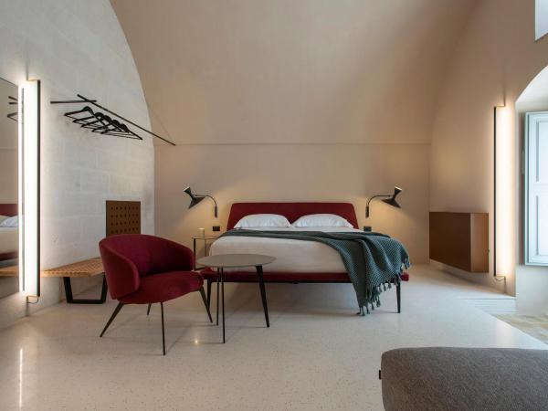 PIANELLE RESORT : photo 10 de la chambre chambre double deluxe