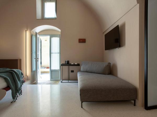 PIANELLE RESORT : photo 8 de la chambre chambre double deluxe