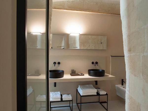 PIANELLE RESORT : photo 9 de la chambre chambre double deluxe