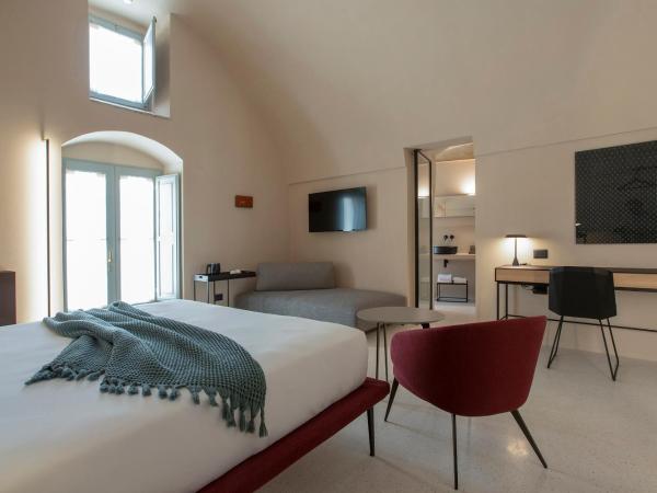 PIANELLE RESORT : photo 6 de la chambre chambre double deluxe