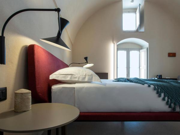 PIANELLE RESORT : photo 9 de la chambre chambre double standard