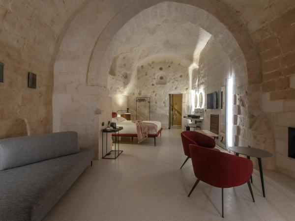 PIANELLE RESORT : photo 4 de la chambre chambre deluxe