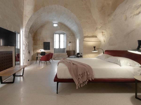 PIANELLE RESORT : photo 3 de la chambre chambre deluxe