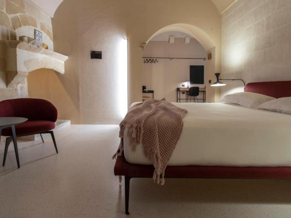 PIANELLE RESORT : photo 7 de la chambre chambre double standard