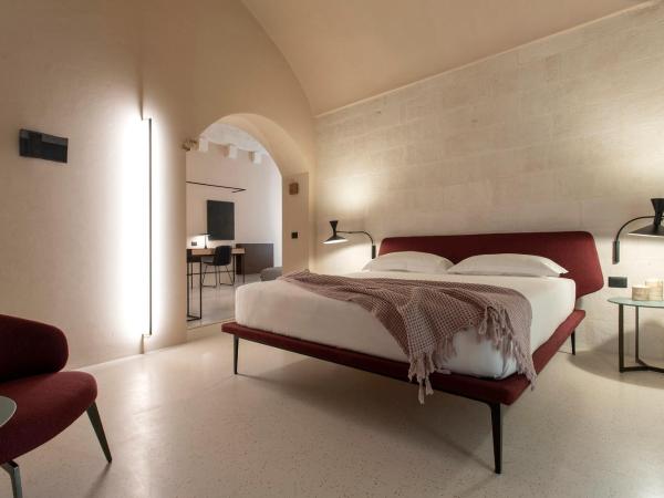 PIANELLE RESORT : photo 1 de la chambre chambre double deluxe avec balcon