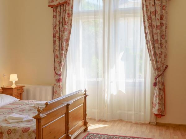 Heluan : photo 1 de la chambre chambre triple deluxe