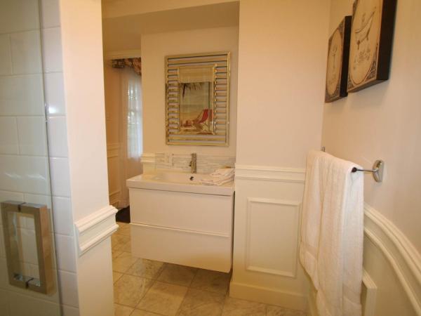 The Craigmyle : photo 1 de la chambre suite lit king-size