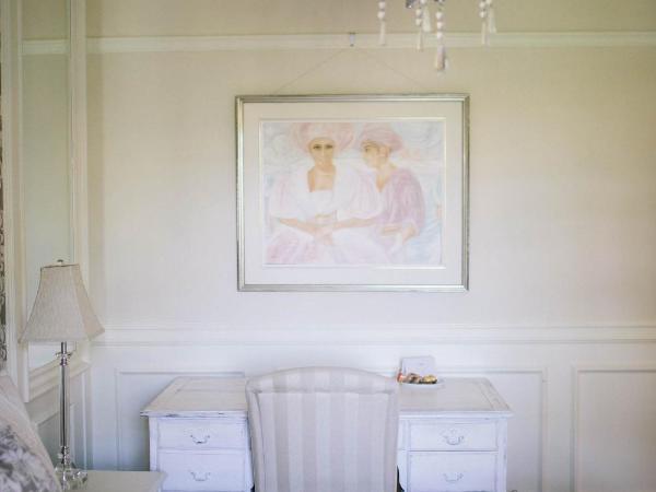 The Craigmyle : photo 7 de la chambre chambre lit king-size