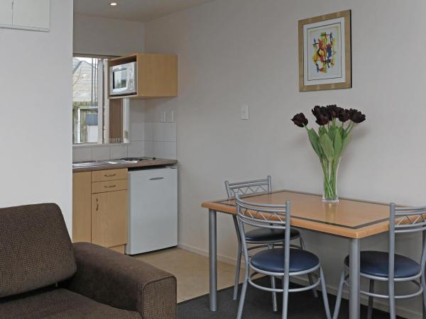 ASURE Amalfi Motor Lodge : photo 1 de la chambre appartement 1 chambre avec baignoire spa