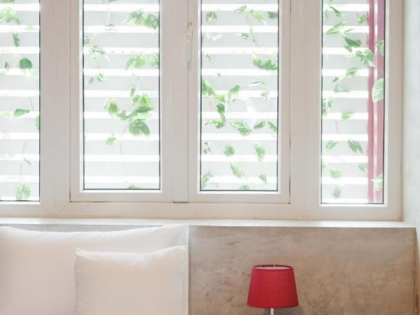 Smile Inn : photo 3 de la chambre chambre simple Économique