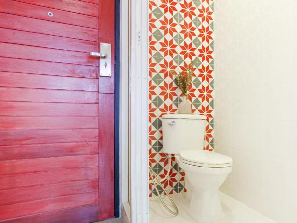 Smile Inn : photo 7 de la chambre chambre simple Économique