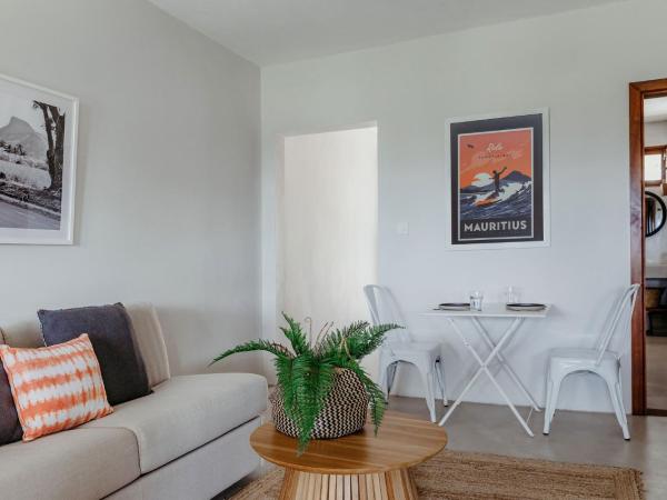 Boutik Le Morne Holiday Apartments : photo 9 de la chambre appartement 2 chambres