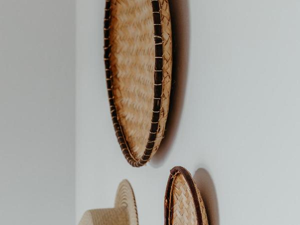 Boutik Le Morne Holiday Apartments : photo 6 de la chambre appartement 2 chambres