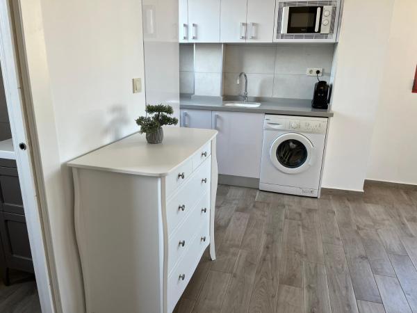 Anna's apartment : photo 9 de la chambre appartement - vue sur mer