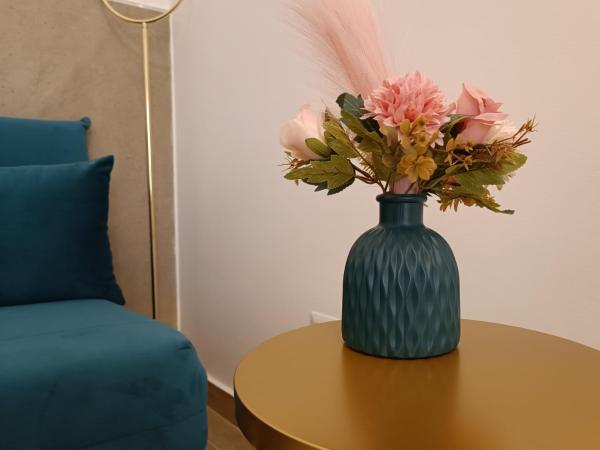 Villa Franca : photo 10 de la chambre appartement - rez-de-chaussée