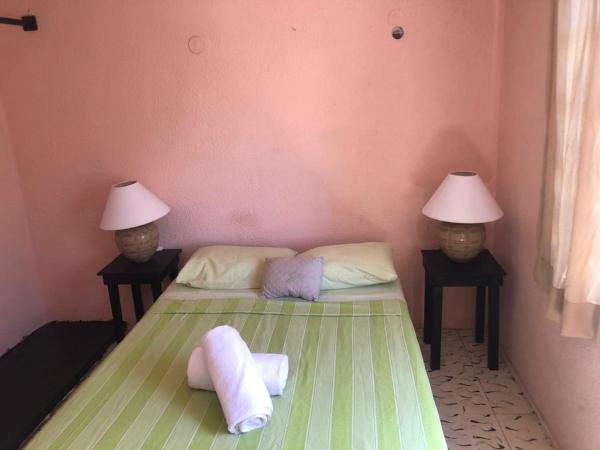 Casa Estelar : photo 4 de la chambre chambre double avec salle de bains commune