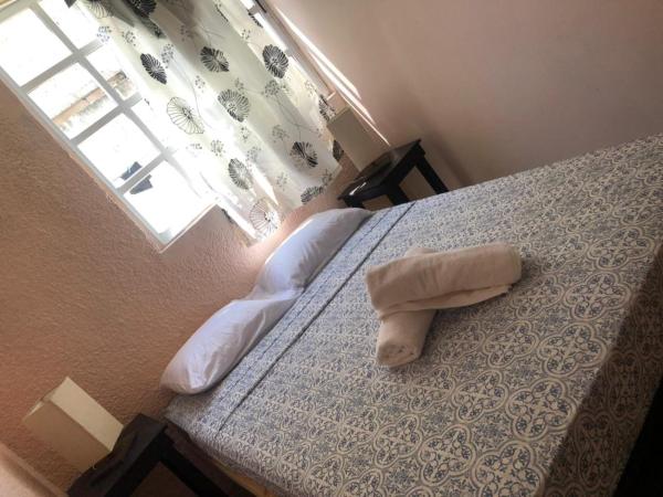 Casa Estelar : photo 3 de la chambre chambre double standard avec salle de bains commune