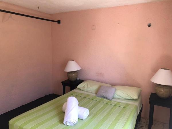 Casa Estelar : photo 2 de la chambre chambre double avec salle de bains commune