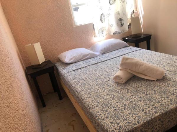 Casa Estelar : photo 1 de la chambre chambre double standard avec salle de bains commune