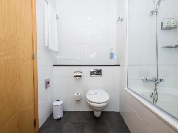 Holiday Inn Express Barcelona City 22@, an IHG Hotel : photo 8 de la chambre chambre lits jumeaux standard