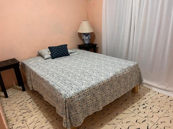 Casa Estelar : photo 2 de la chambre chambre double