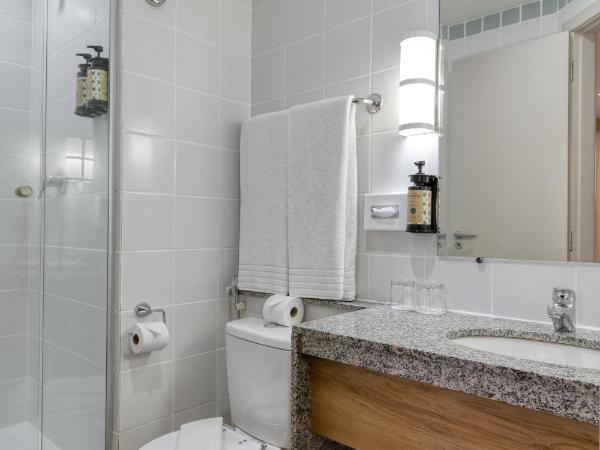 Mercure Belo Horizonte Vila da Serra : photo 6 de la chambre chambre double standard