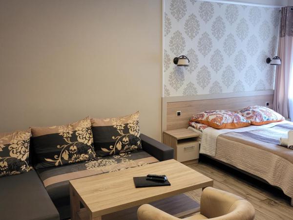 FALA na WYSPIE : photo 2 de la chambre studio