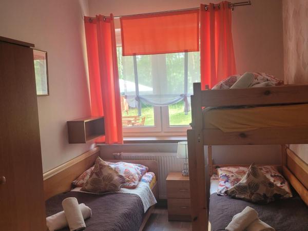 FALA na WYSPIE : photo 4 de la chambre studio familial