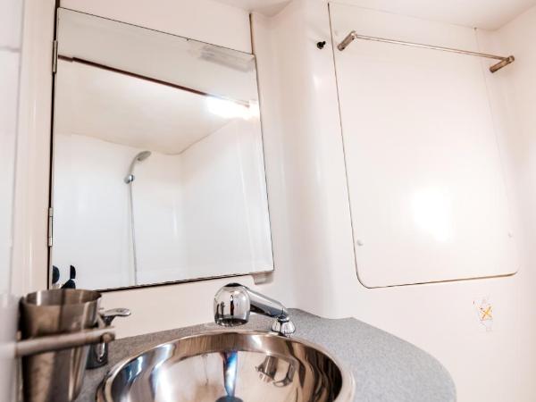 Boat Aiolis in the Athenian Riviera! : photo 4 de la chambre cabine de bateau standard