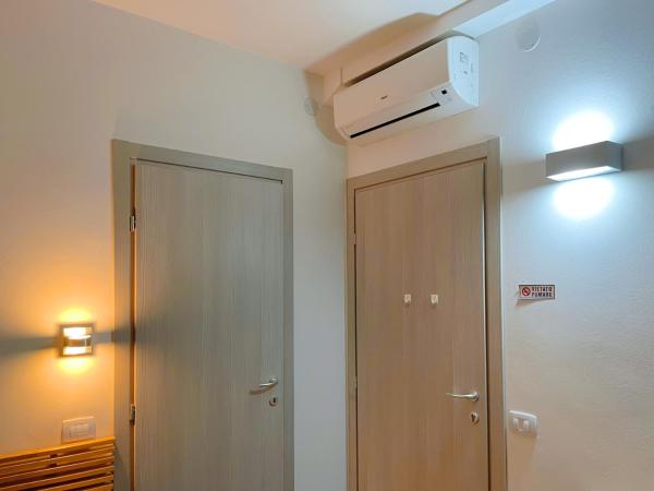 Residenza Borgo Trento SUNDAY : photo 8 de la chambre chambre double