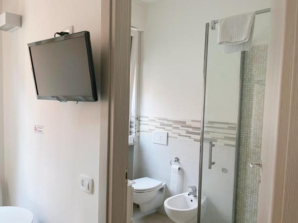 Residenza Borgo Trento SUNDAY : photo 8 de la chambre chambre double standard