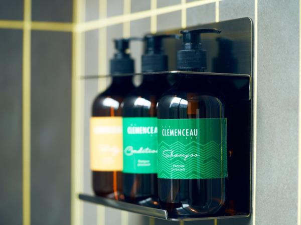 Citadines Connect City Centre Singapore : photo 6 de la chambre chambre supérieure lit queen-size