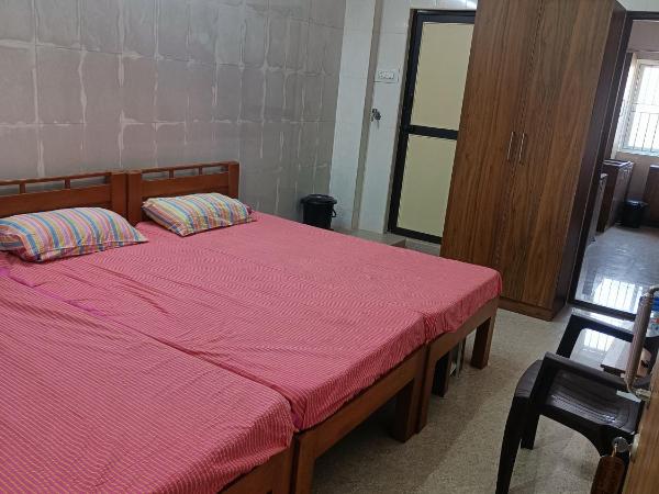 Sri Lakshmi Residency : photo 3 de la chambre chambre triple classique