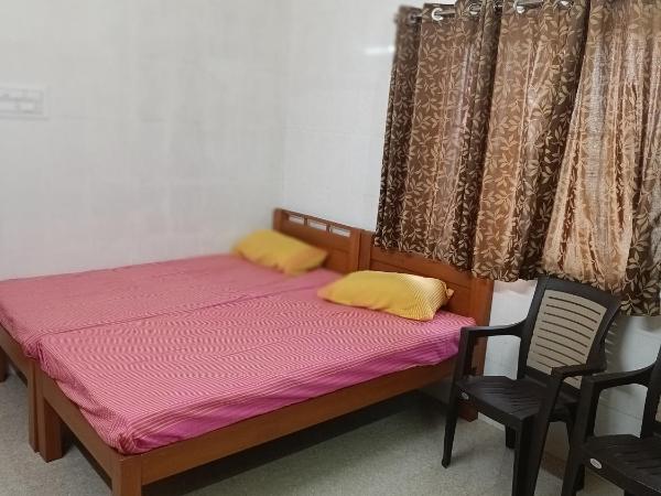 Sri Lakshmi Residency : photo 3 de la chambre chambre double Économique