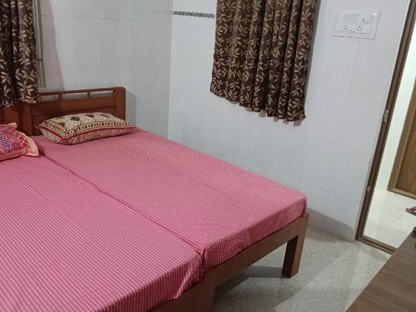 Sri Lakshmi Residency : photo 2 de la chambre chambre double Économique