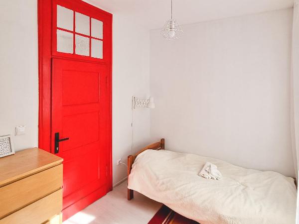 Rybnicka 10 : photo 9 de la chambre chambre simple