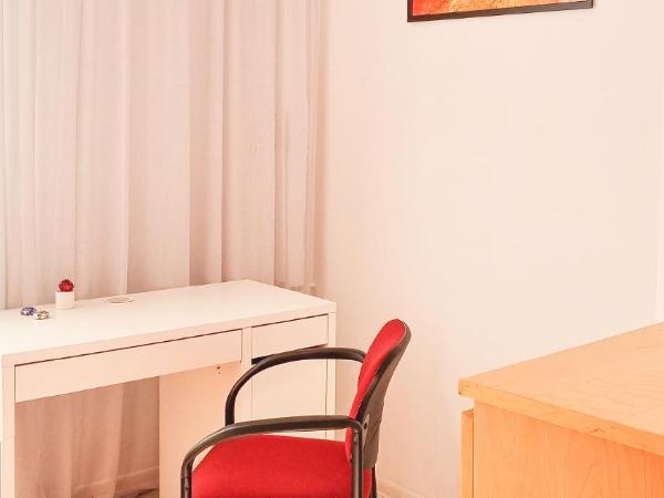 Rybnicka 10 : photo 8 de la chambre chambre simple