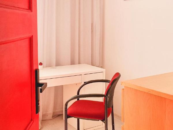 Rybnicka 10 : photo 5 de la chambre chambre simple