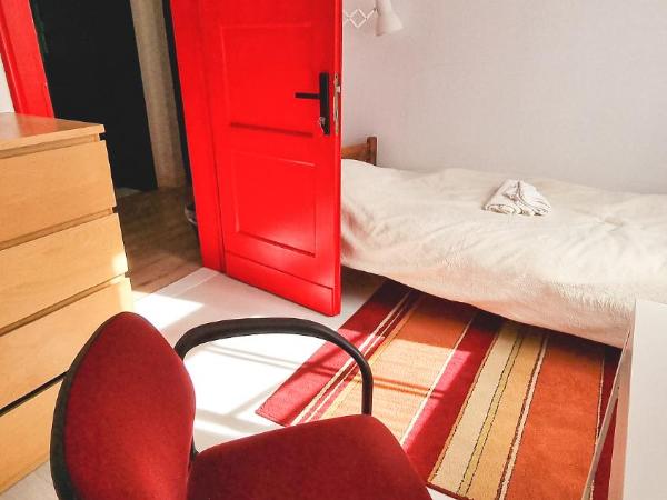 Rybnicka 10 : photo 4 de la chambre chambre simple