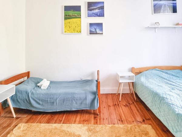 Rybnicka 10 : photo 6 de la chambre chambre triple