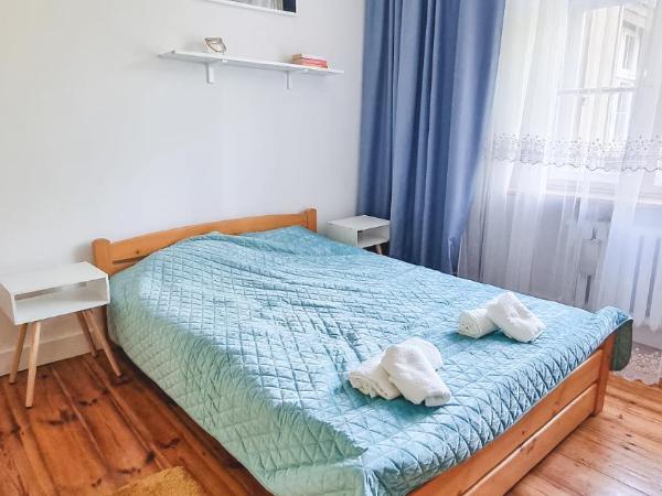 Rybnicka 10 : photo 9 de la chambre chambre triple