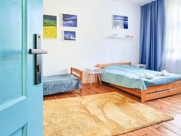 Rybnicka 10 : photo 4 de la chambre chambre triple