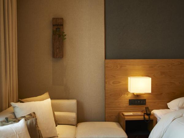 MUJI HOTEL SHENZHEN : photo 1 de la chambre type b